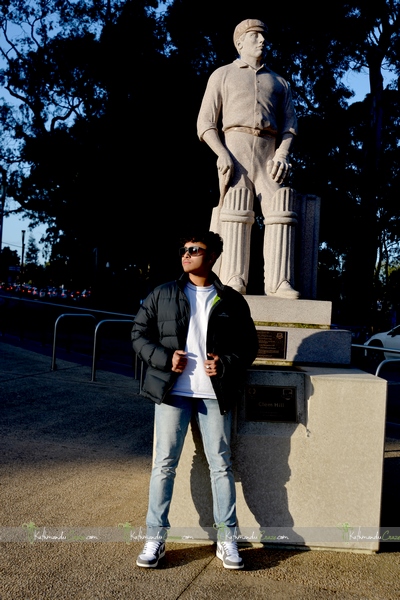 Reikin Shakya – Gallery 3